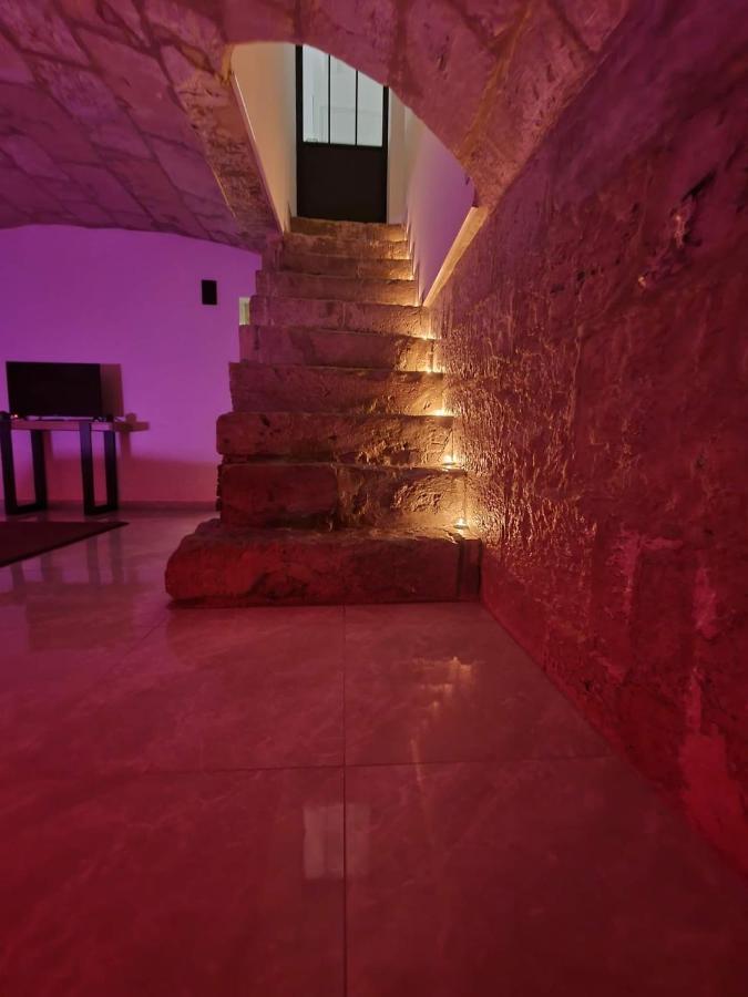 Appartamento LA FORTERESSE - Jacuzzi/Sauna - Centre Historique Rouen Esterno foto